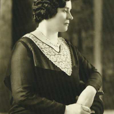 Woman