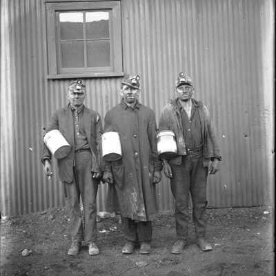 Miners