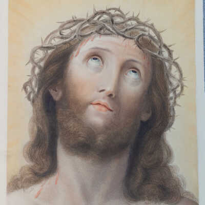 Ecce Homo