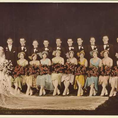 Wedding Party