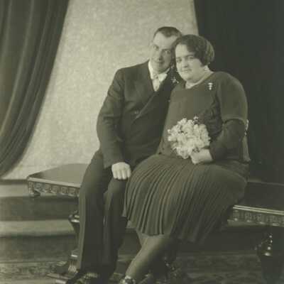 Couple
