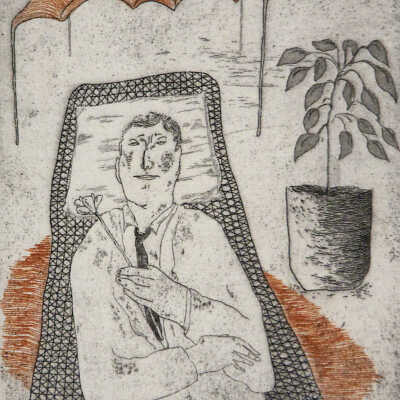 Don Jose's Slumber