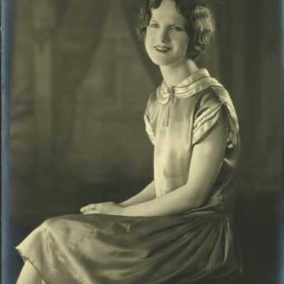 Young Woman