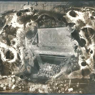 Unknown Funeral