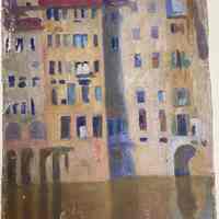 Unknown (Venice Canal)