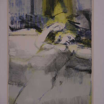 Reclining Figures