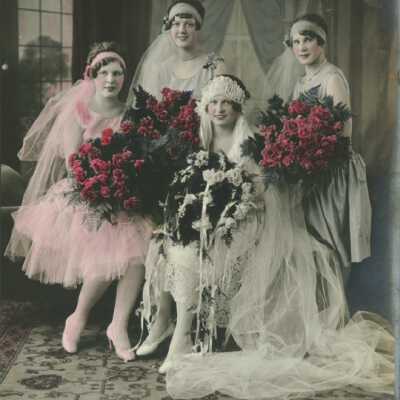 Wedding Party