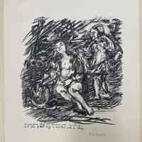 Der Traum (The Dream)