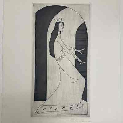 Lady Macbeth