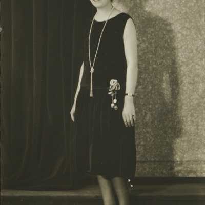 Young Woman