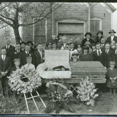 Unknown Funeral