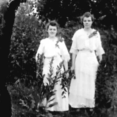 Two Women