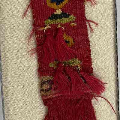 Tassel