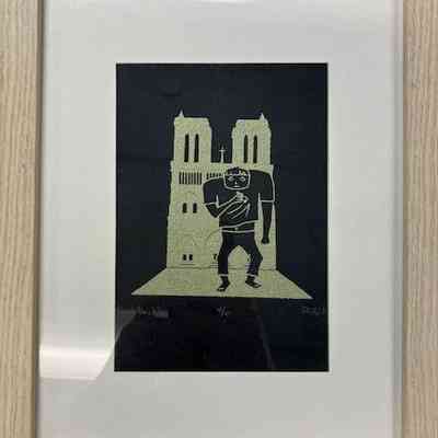 Hunchback