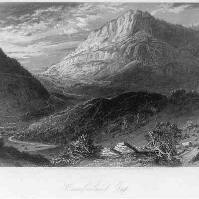 Cumberland Gap