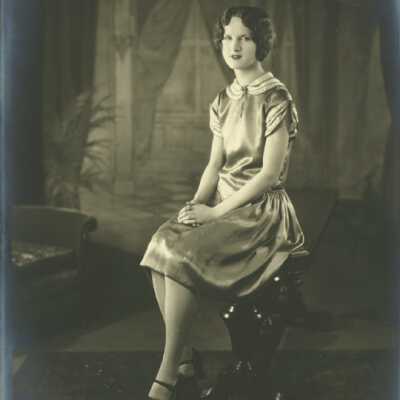 Young Woman