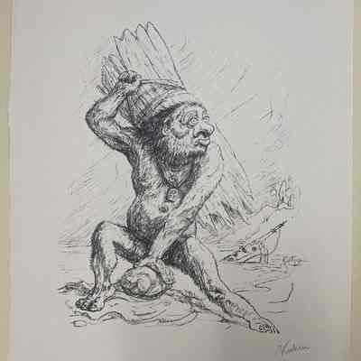 Caliban