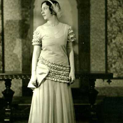 Woman