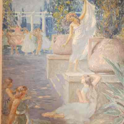 Dancers