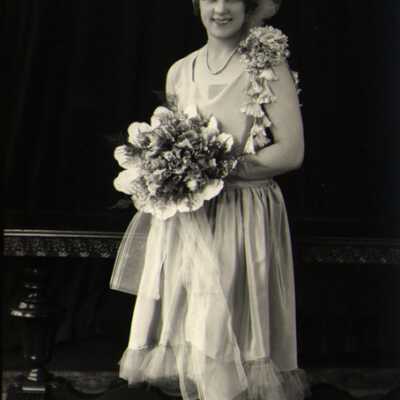 Bride