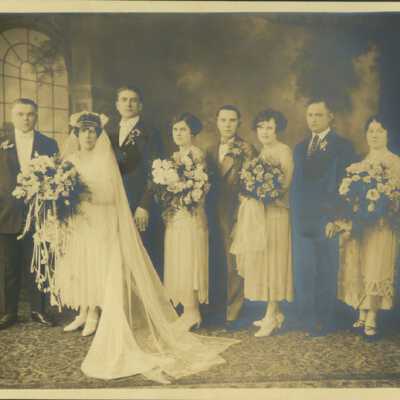 Wedding Party