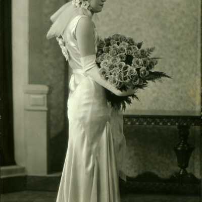 Bride