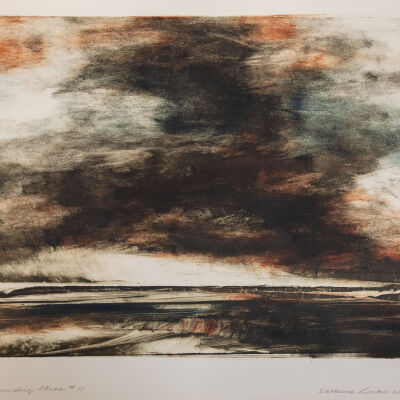 Resounding Skies #11