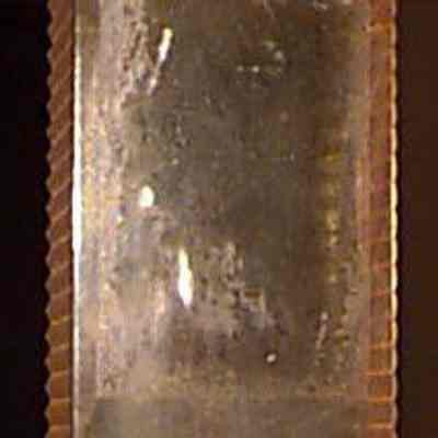 Bottle, Prototype