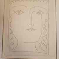 Head of a Girl