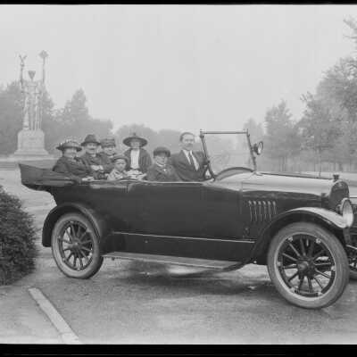Family Car