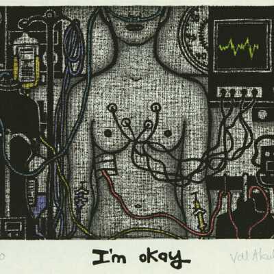 I'm Okay