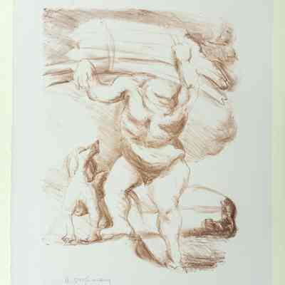 Caliban I