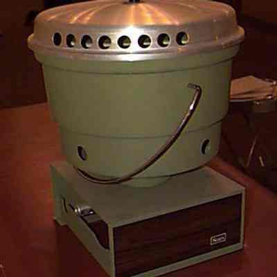 Grill