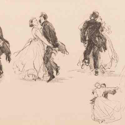 Copy of Tanze (Dance)