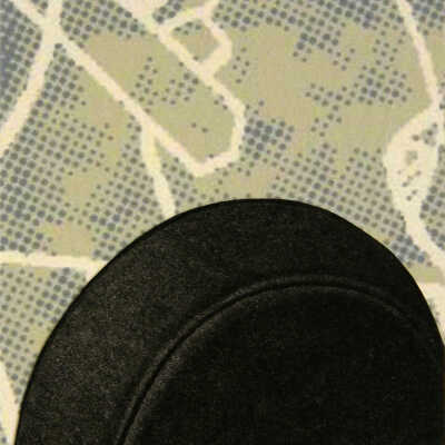 Untitled (Mis-Placed Forms)