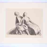 Liebespaar (Lovers)