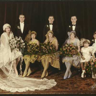 Wedding Party