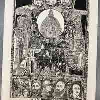 Homage to Brunelleschi