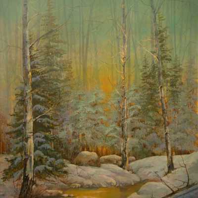Wintersong