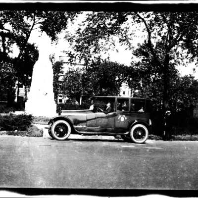 Automobile