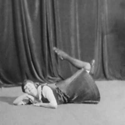 Contortionist