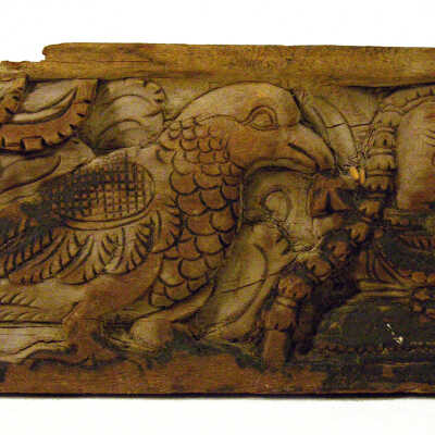 Carving