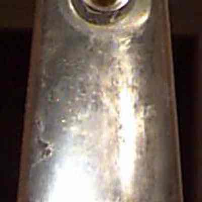 Bottle, Prototype