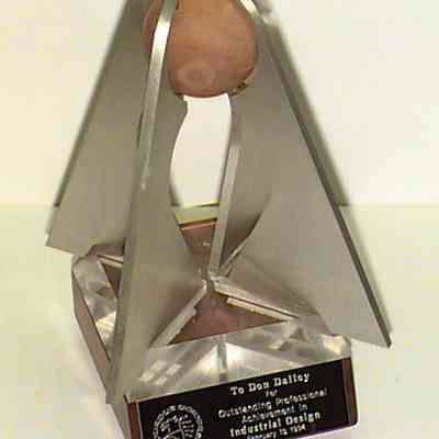 Trophy