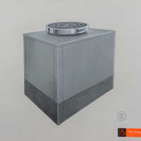 Condenser unit