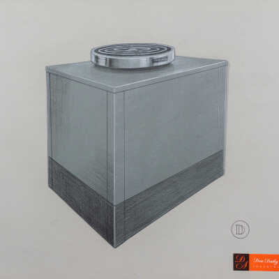 Condenser unit
