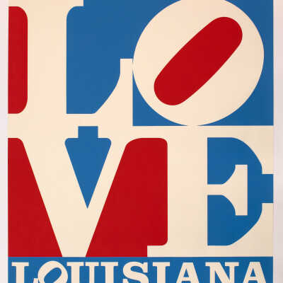 LOVE Louisiana