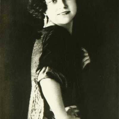 Woman