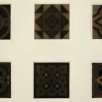 Six Ornaments