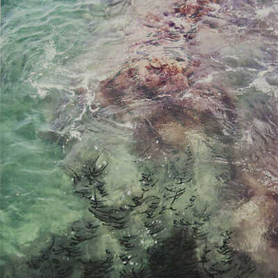 Corps Submerge